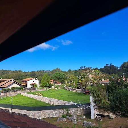 Villa D'Eloisa Balmori Exterior foto