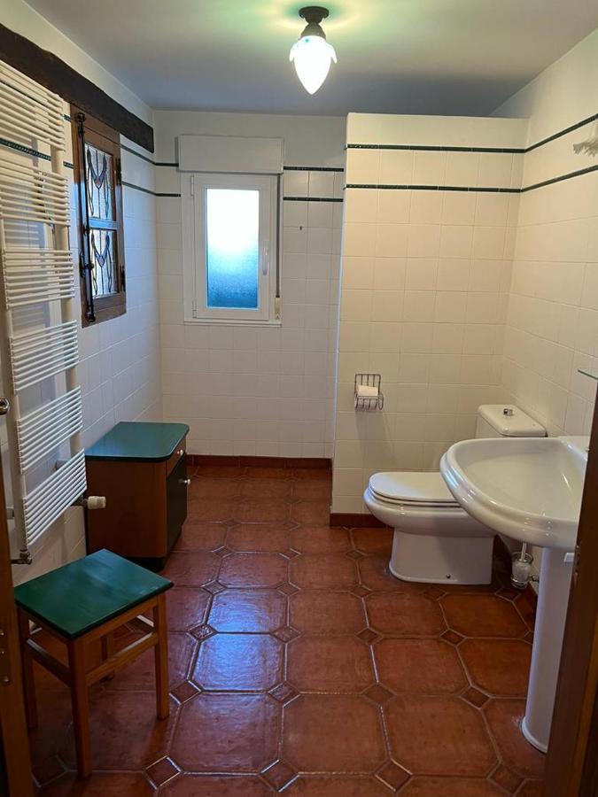 Villa D'Eloisa Balmori Exterior foto