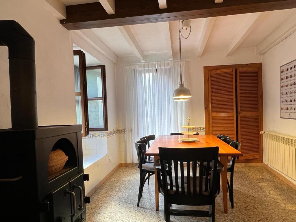 Villa D'Eloisa Balmori Exterior foto