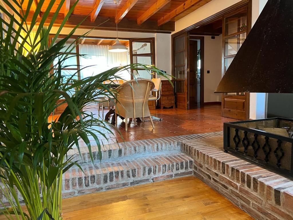 Villa D'Eloisa Balmori Exterior foto
