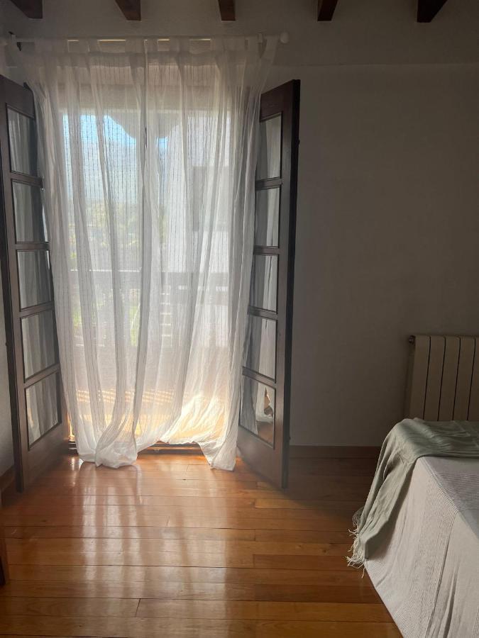 Villa D'Eloisa Balmori Exterior foto