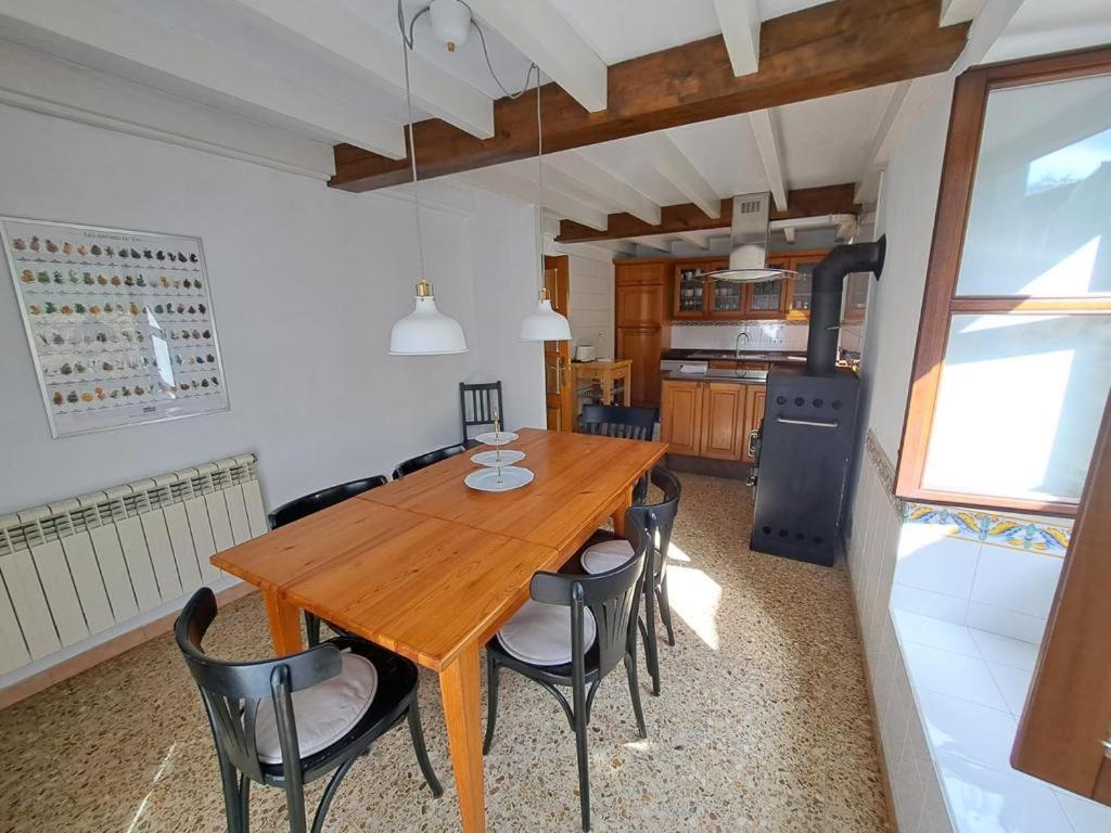 Villa D'Eloisa Balmori Exterior foto