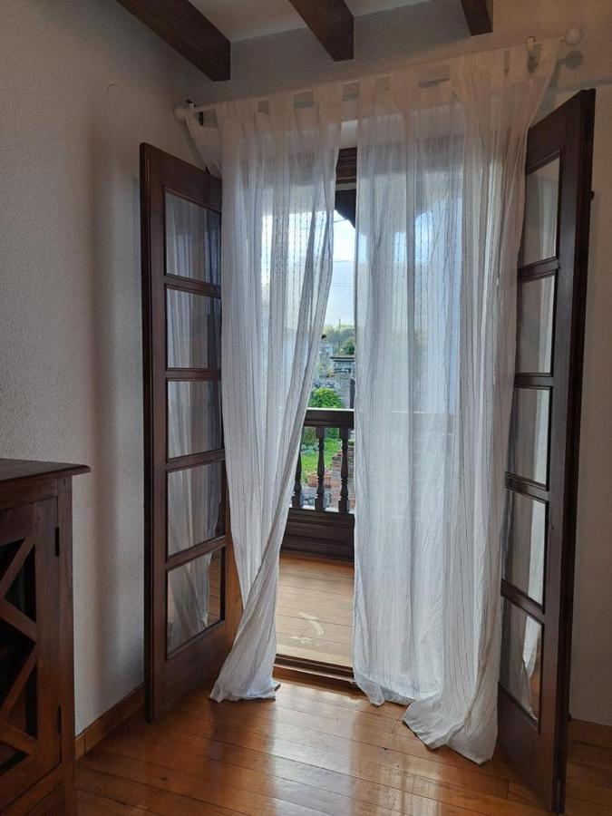 Villa D'Eloisa Balmori Exterior foto