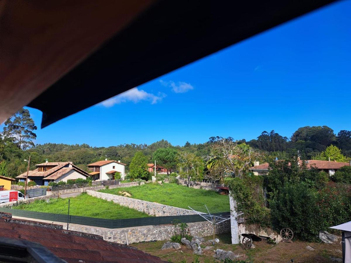 Villa D'Eloisa Balmori Exterior foto