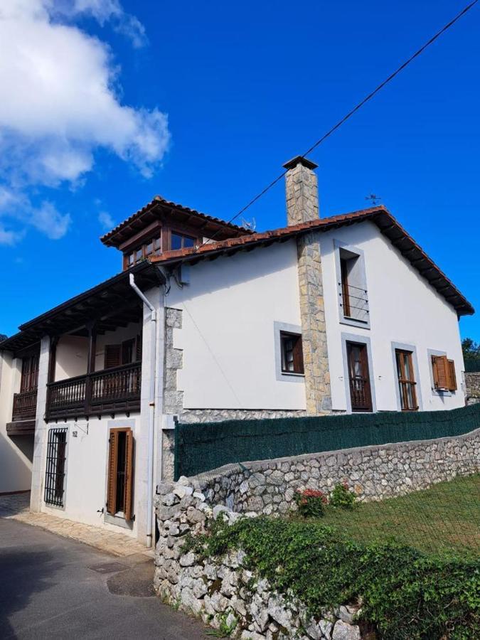 Villa D'Eloisa Balmori Exterior foto