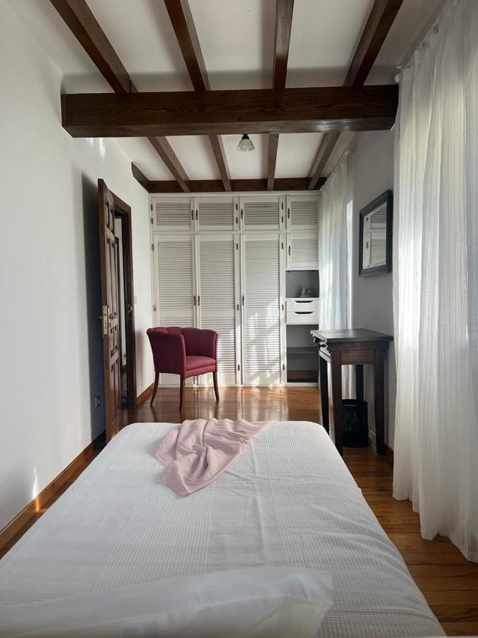 Villa D'Eloisa Balmori Exterior foto