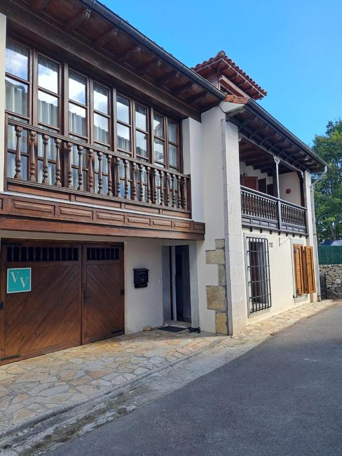 Villa D'Eloisa Balmori Exterior foto